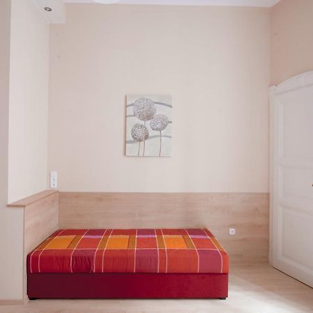 City Centre Apartment With 3 Bathrooms Budapest Habitación foto