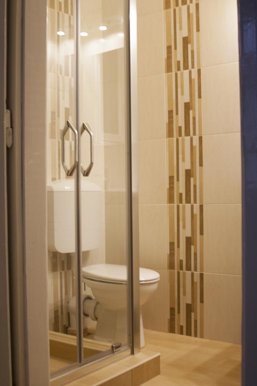 City Centre Apartment With 3 Bathrooms Budapest Habitación foto